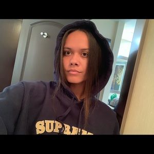 Meet your Posher, Jade